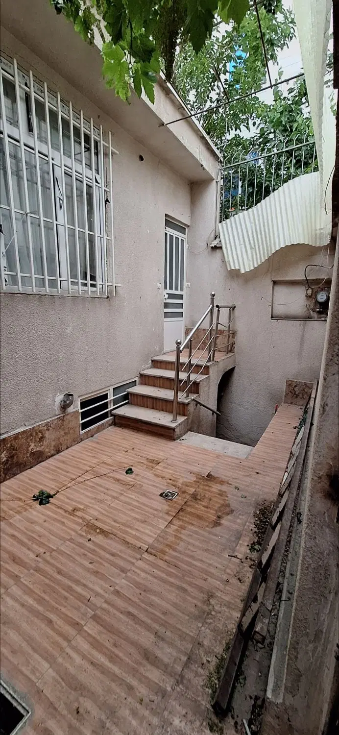 ویلایی فردیس گلستان شصت و دوم سند تک برگ
