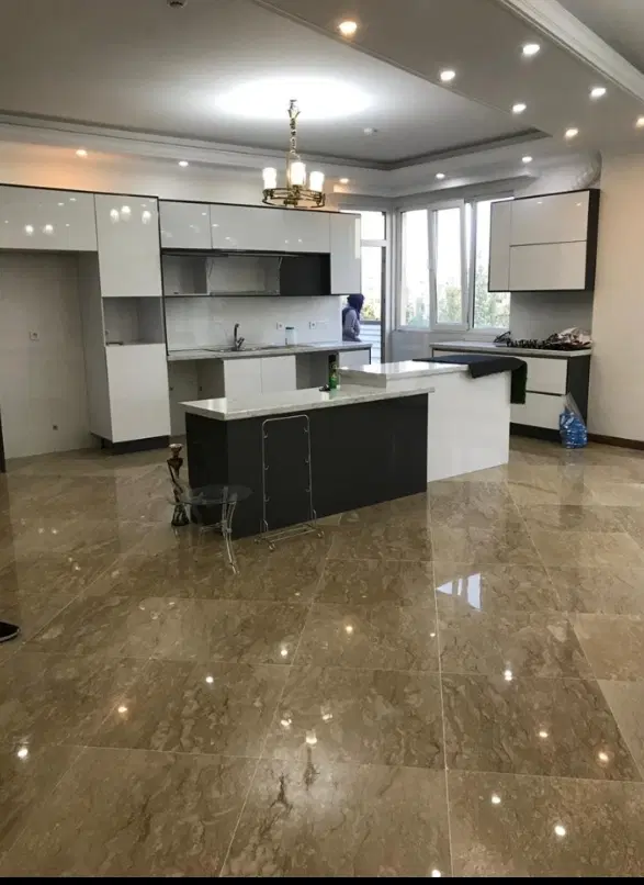 شمس آباد ، بیژن ۷۲ متر ۲ خواب فول امکانات تمیز