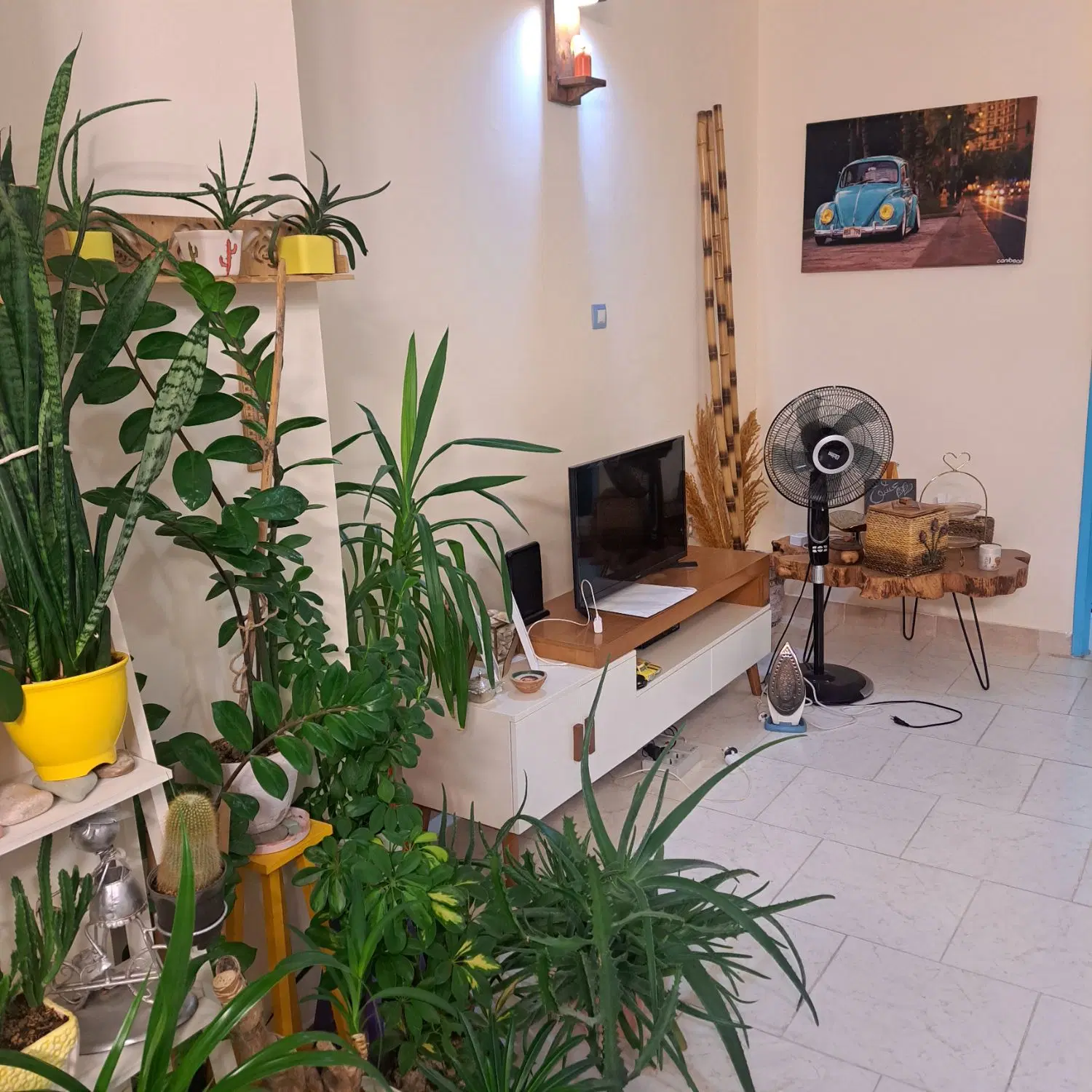 رهن کامل اپارتمان سیداباد