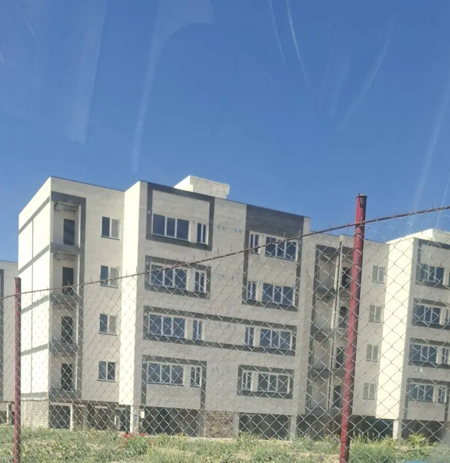 مسکن ملی پروژه شاخص کار کوشا