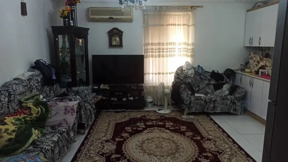 طبقه ۲از ۲سندتک برگ.سنگ فرش