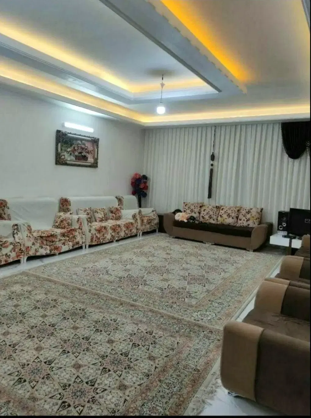 منزل ویلایی