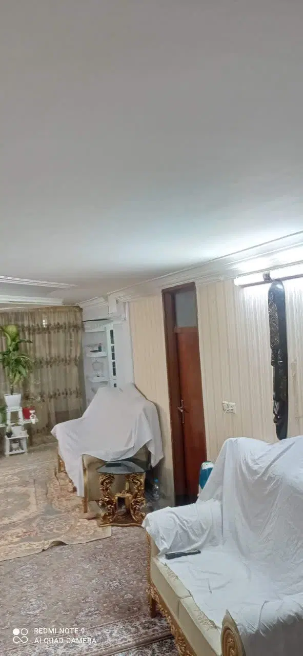 رفیعی ۱۰ زیر زمین نورگیر عالی