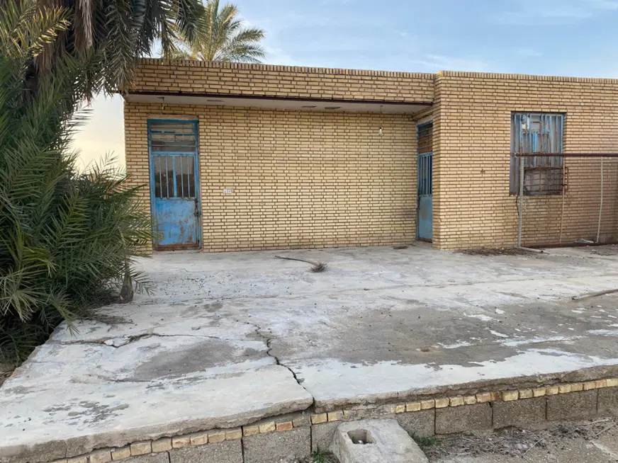 خانه ۵۲۳متری در اسلام آباد زیدون