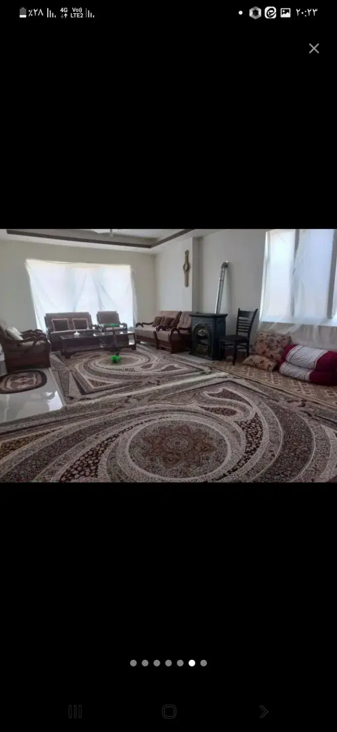 اجاره اپارتمان