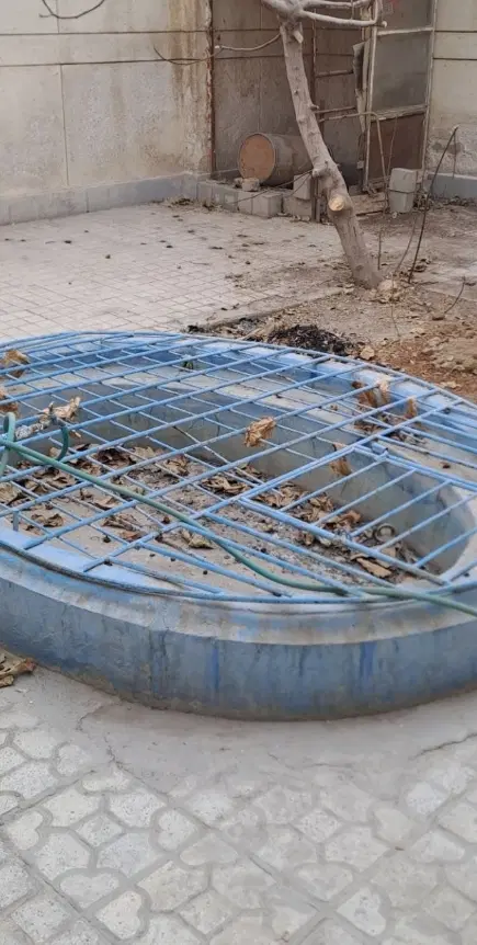 اجاره خانه حیاط دار