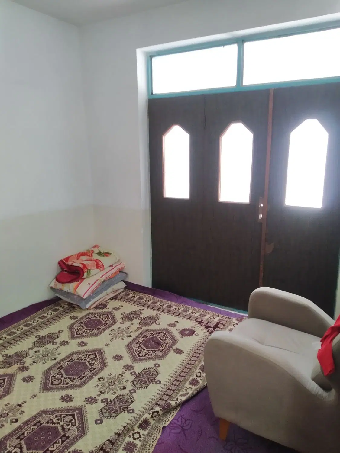 اجاره خانه ویلایی فردوسیه شهریار