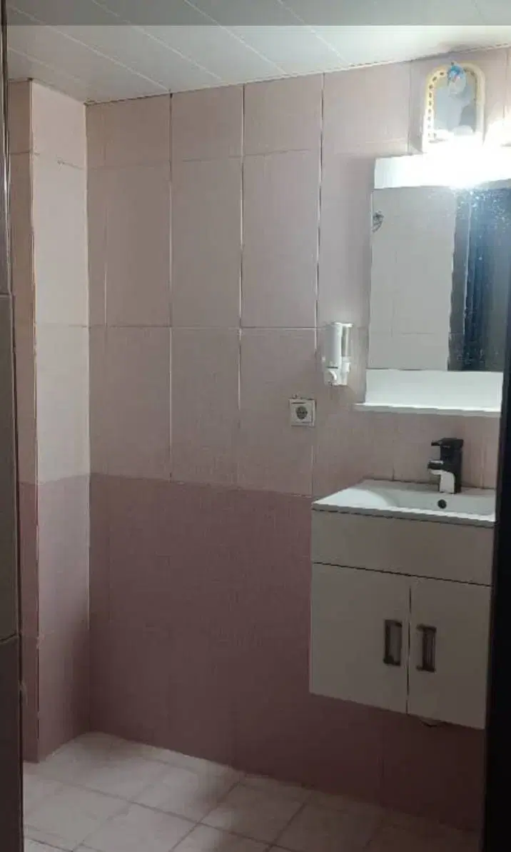 آپارتمان یک خوابه شهر صدرا