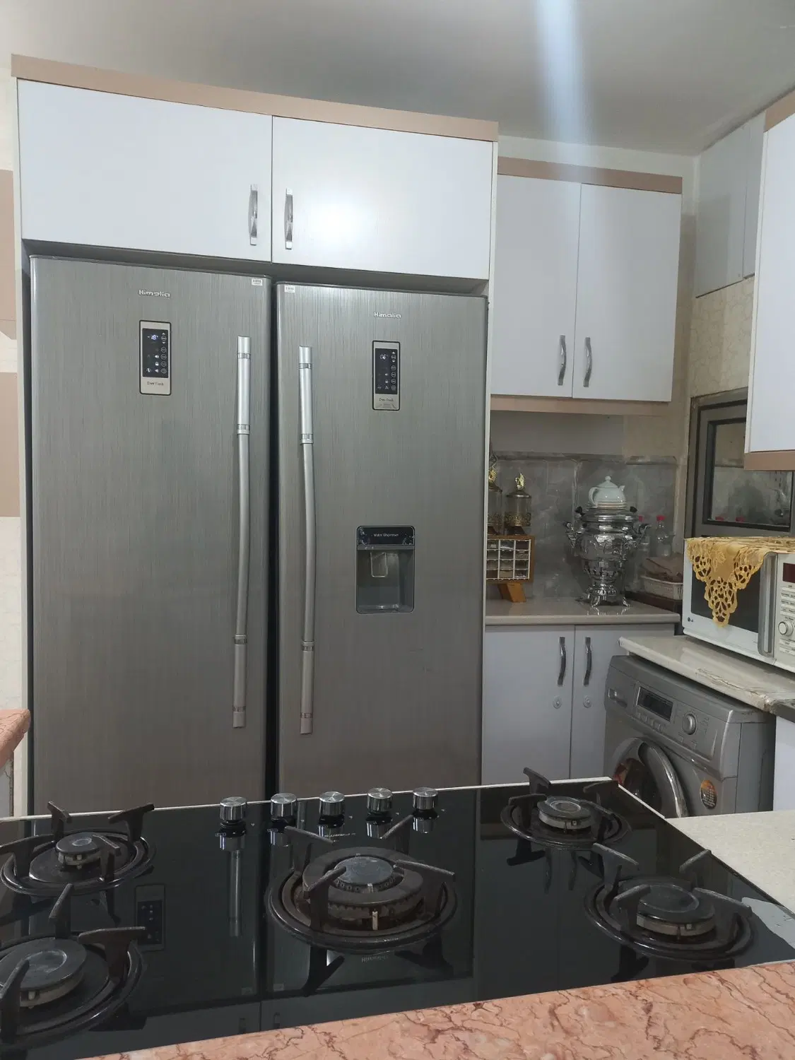 فروش خانه ویلای خوش نقش