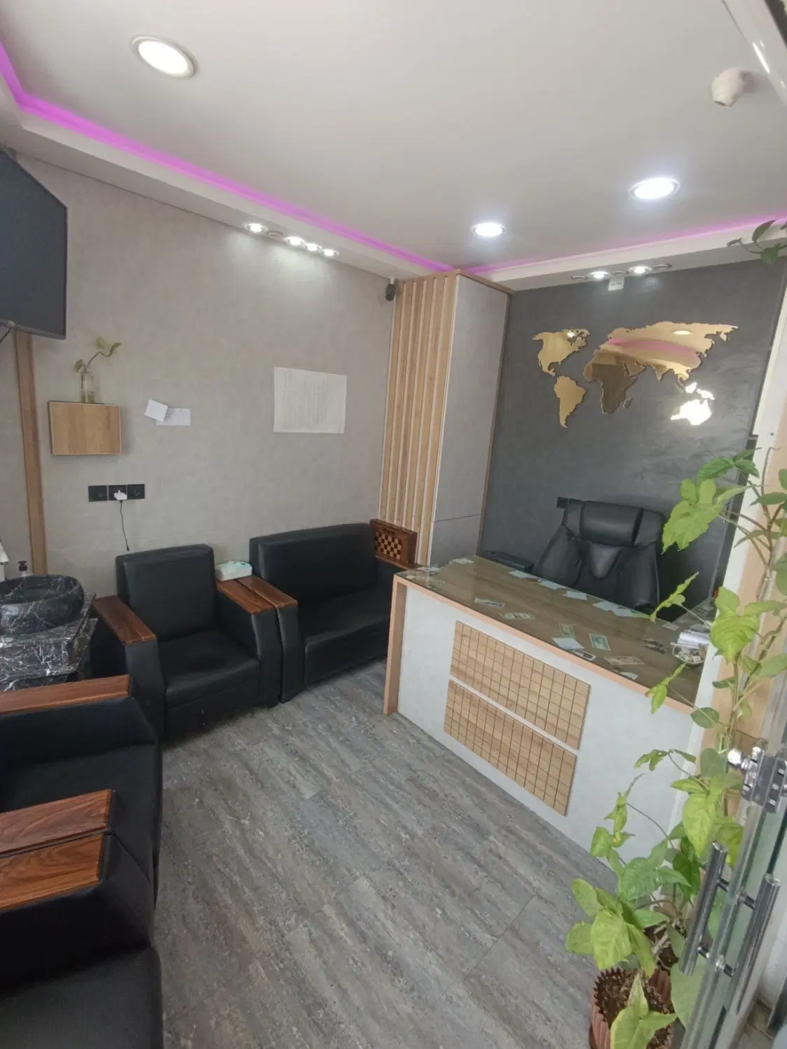 فروش آپارتمان نواب صفوی دو خوابه
