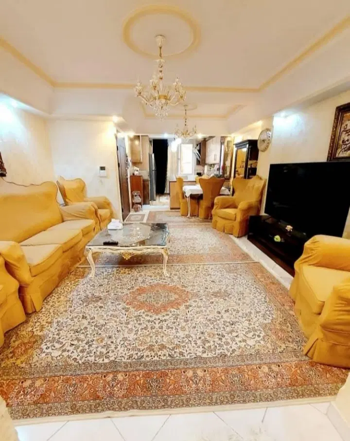 اجاره آپارتمان