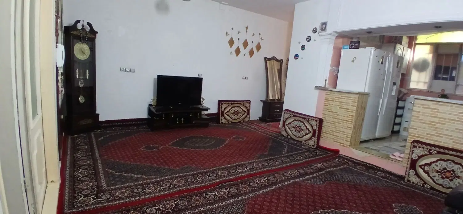 خانه اجاره ایی