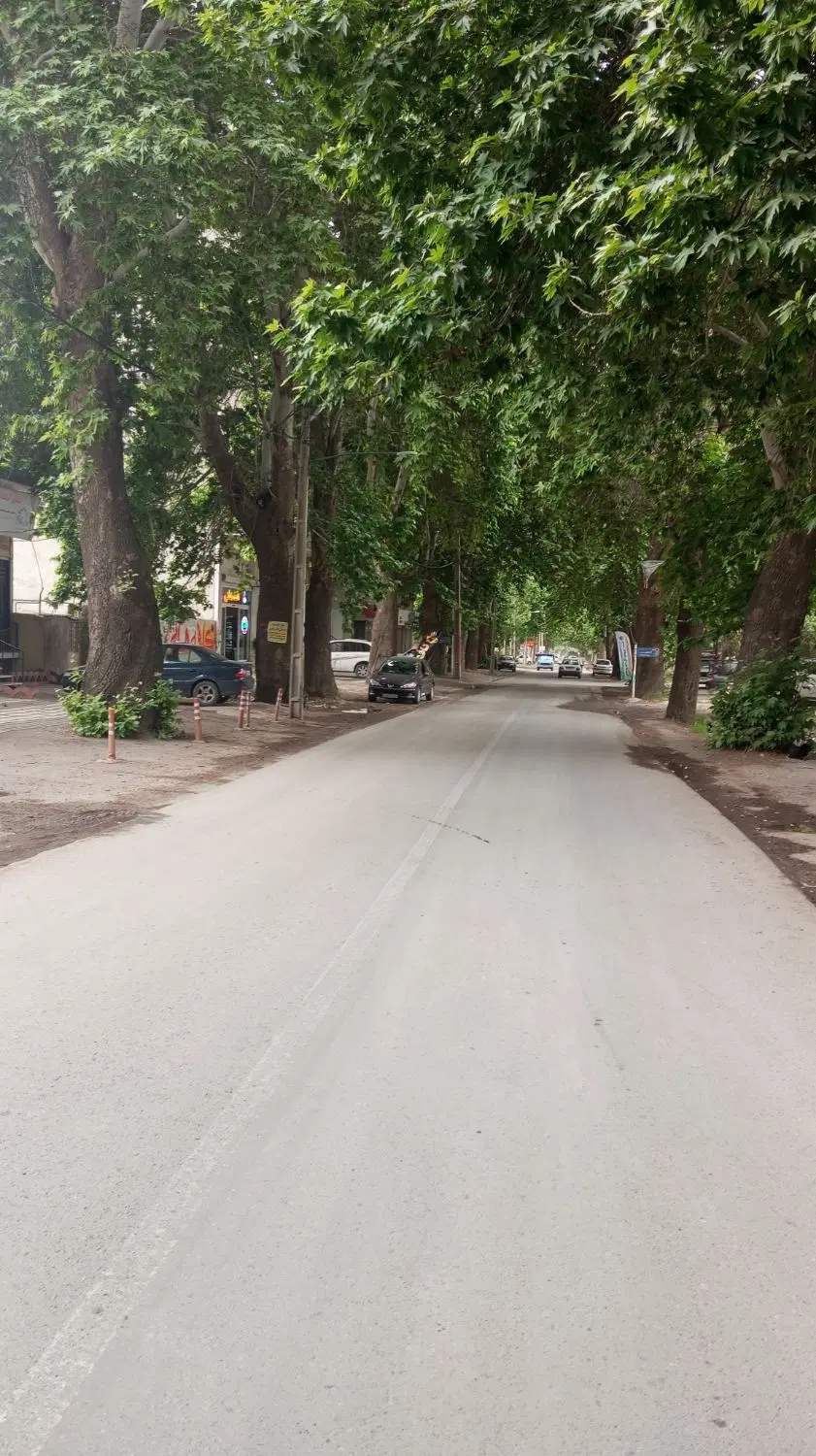 ۳۰۰متر زمین پروین اعتصامی سهیلیه سنقرآباد
