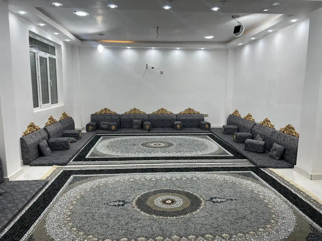 اجاره کوتاه مدت منزل مسکونی ویلایی