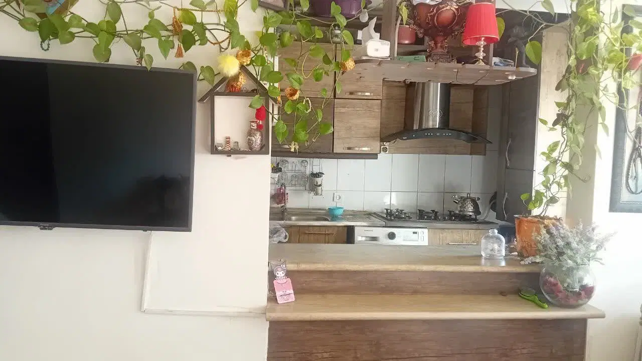 اپارتمان ۲ خواب کوزو