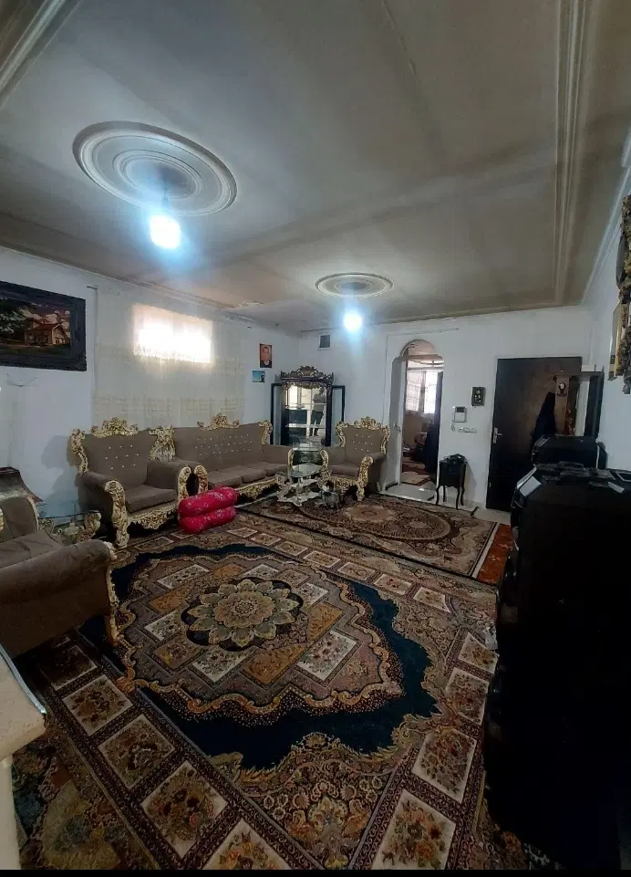 فروش واحد ۷۳ متری محدوده مقداد