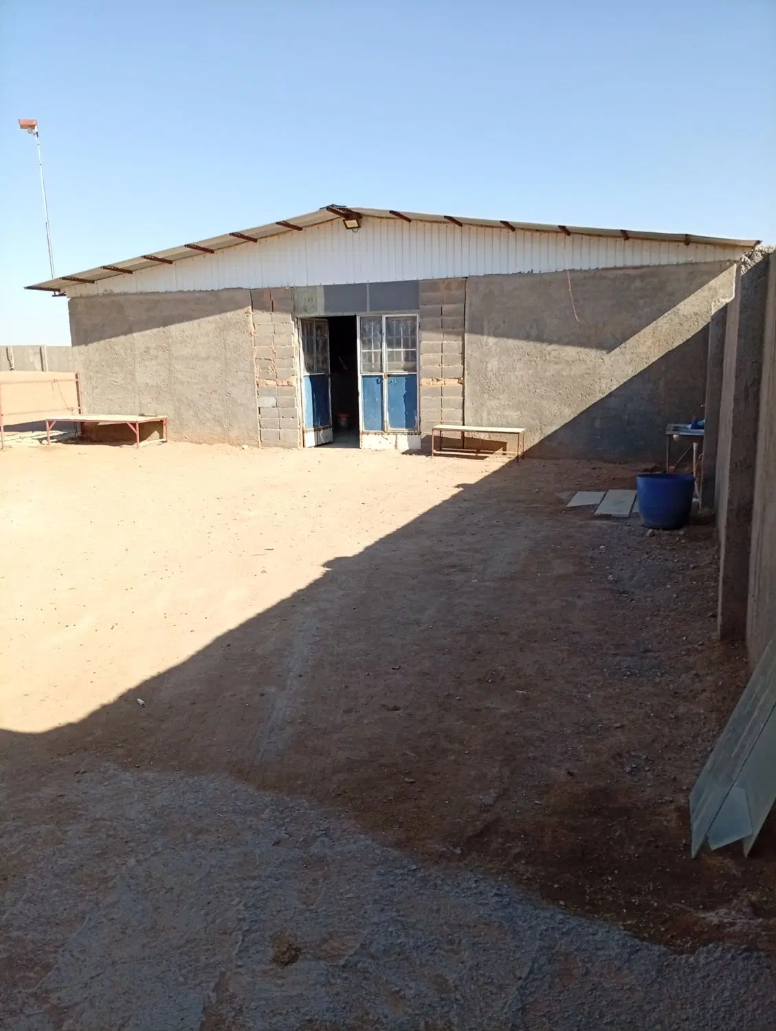 ملک تجاری