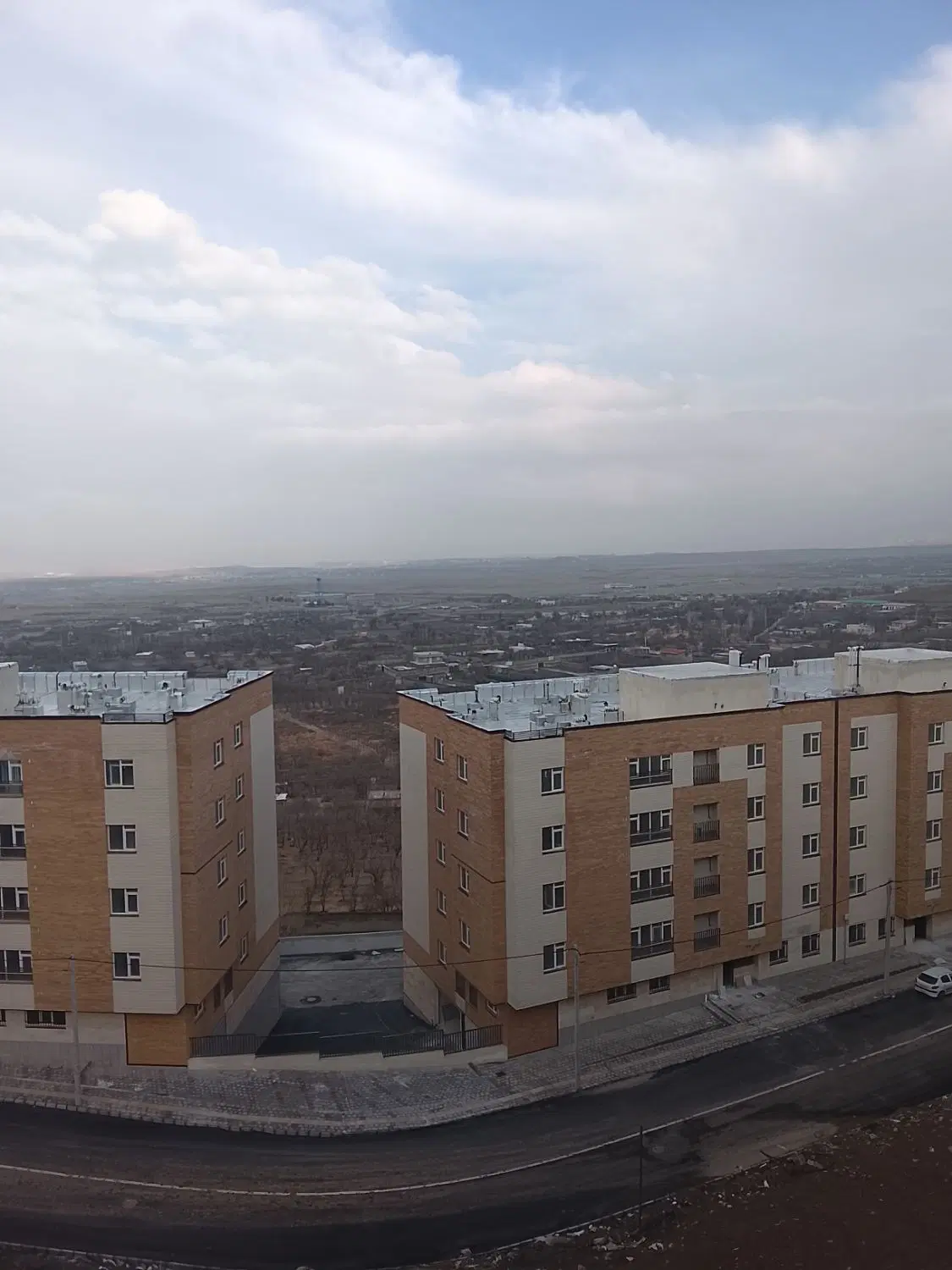 اجاره اپارتمان