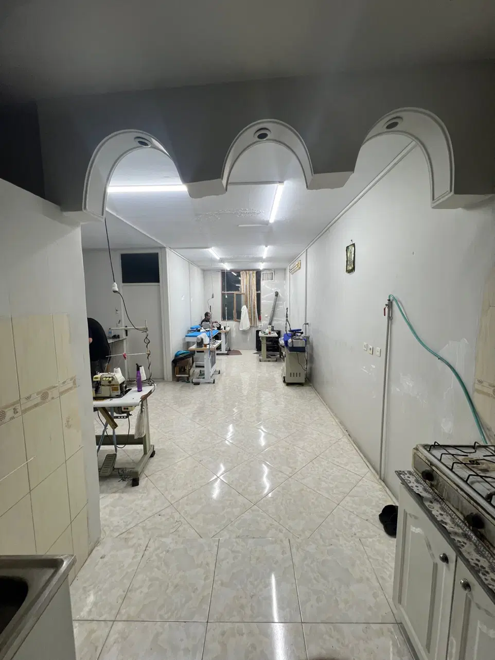 خانه در بست جهت