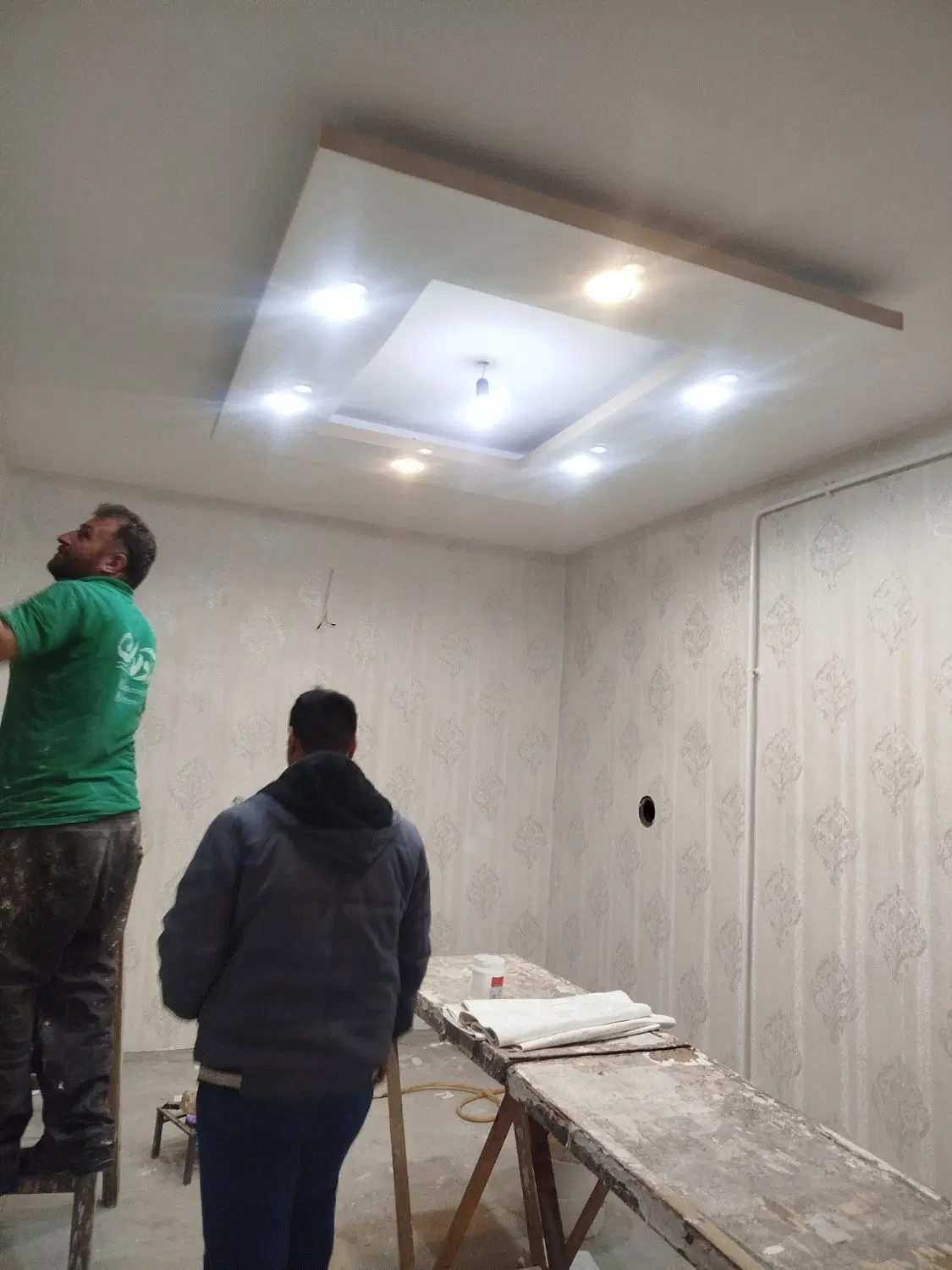خانه 50متر جهت رهن و اجاره