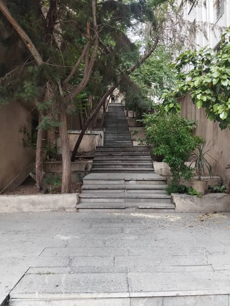 خرید وفروش آپارتمان دوبلکس