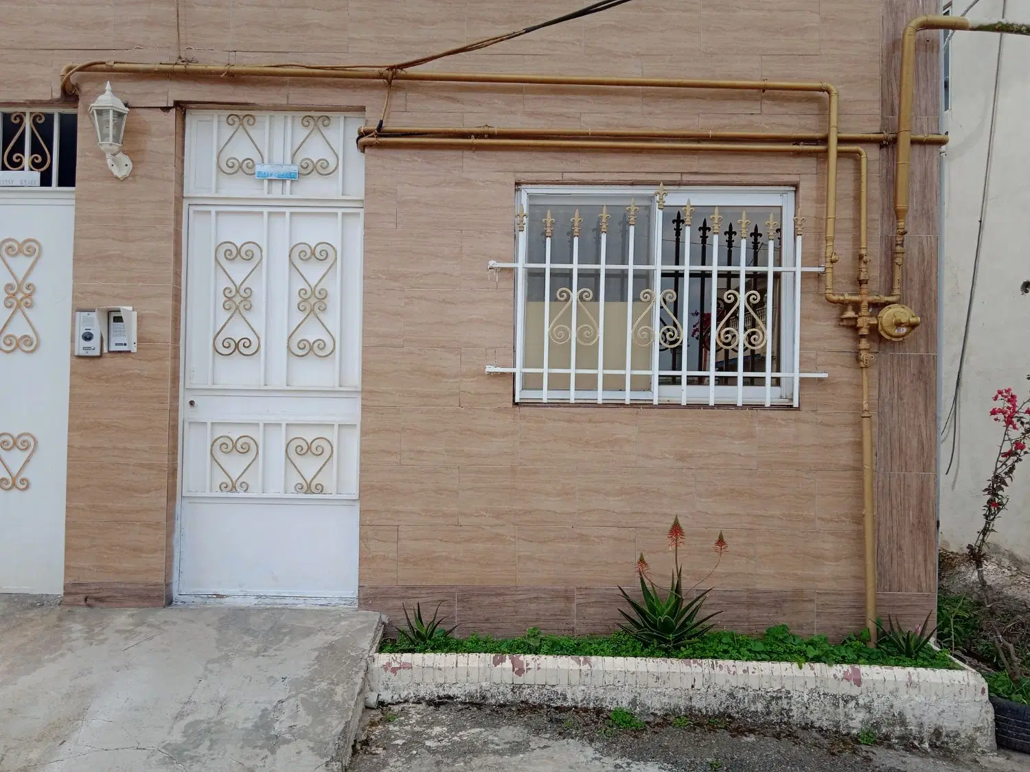 واحد ۶۰  متری در عرفان