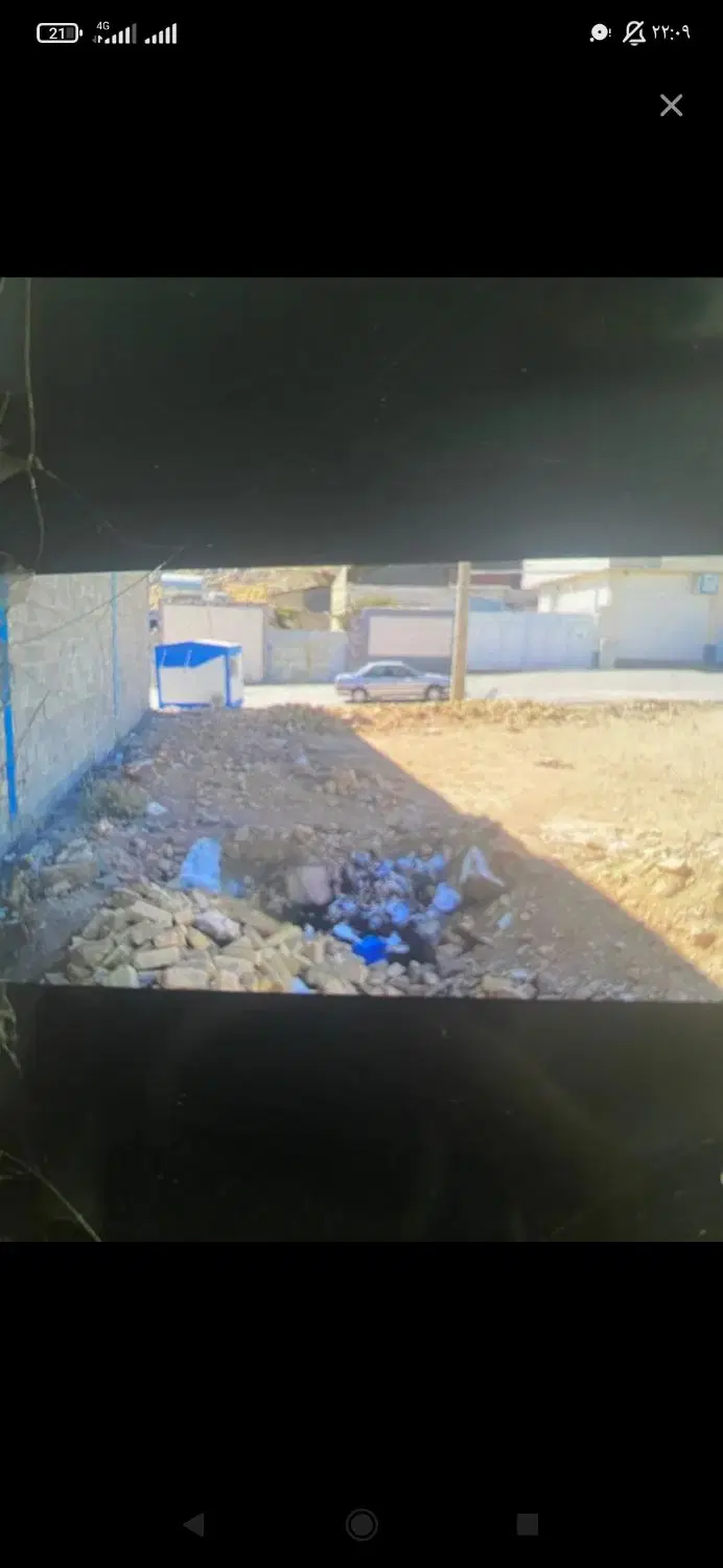 زمین‌مسکونی‌‌قلات