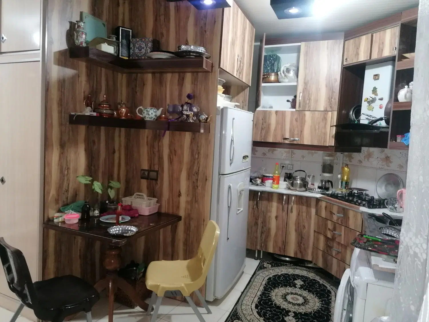 رهن خانه