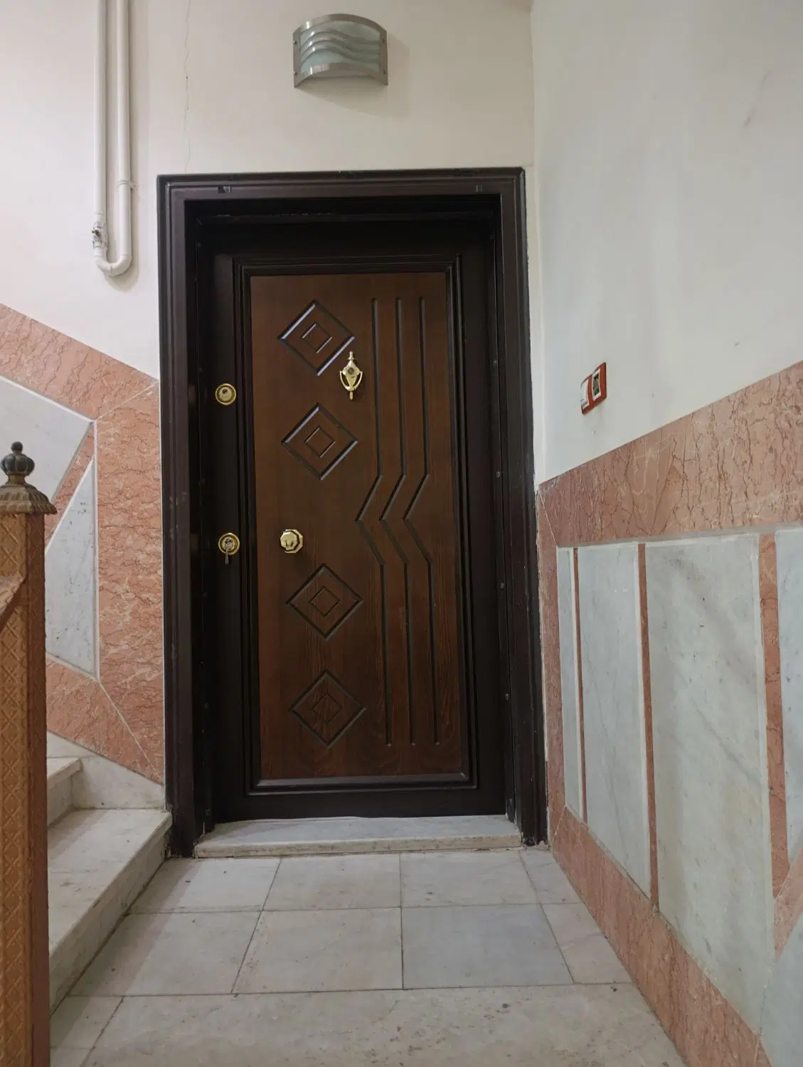 معاوضه ویلایی زاهدان بامشهد