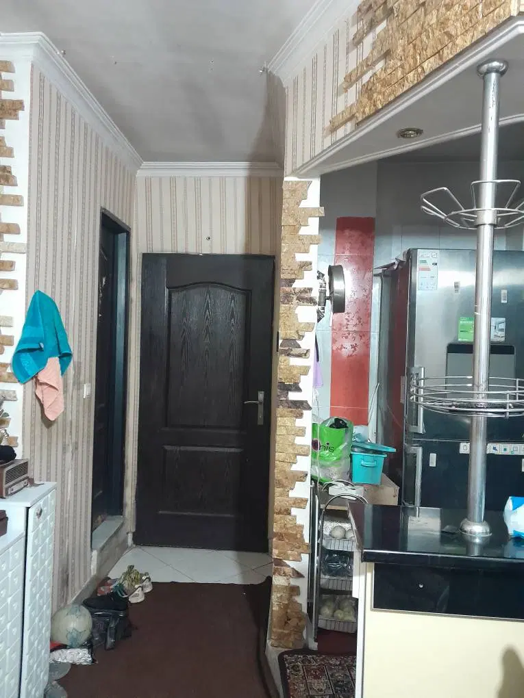 واحد ۵۰متری بحر خیابان اصلی