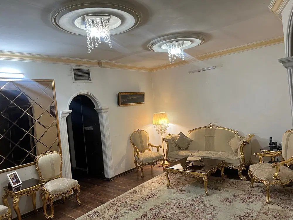 آپارتمان 79متری