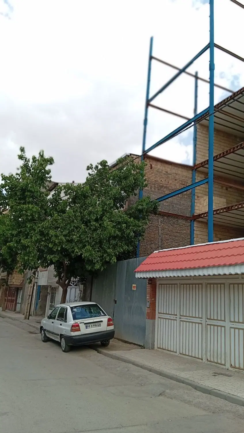 فروش آپارتمان رباط 19