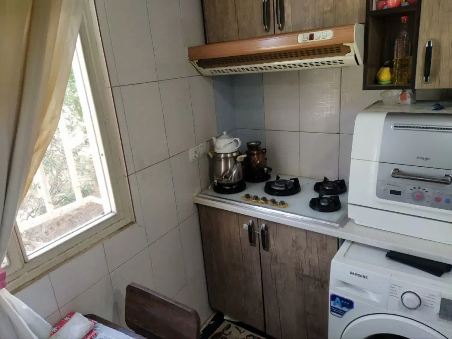 فروش خونه ۷۰ متری