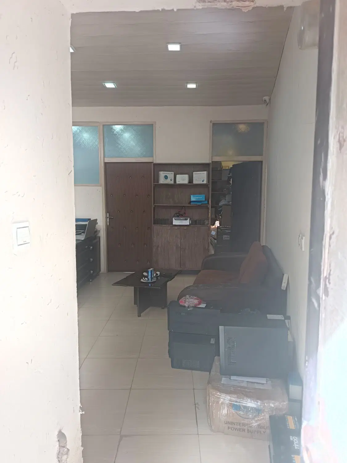 فروش مسکونی،دفتر کار