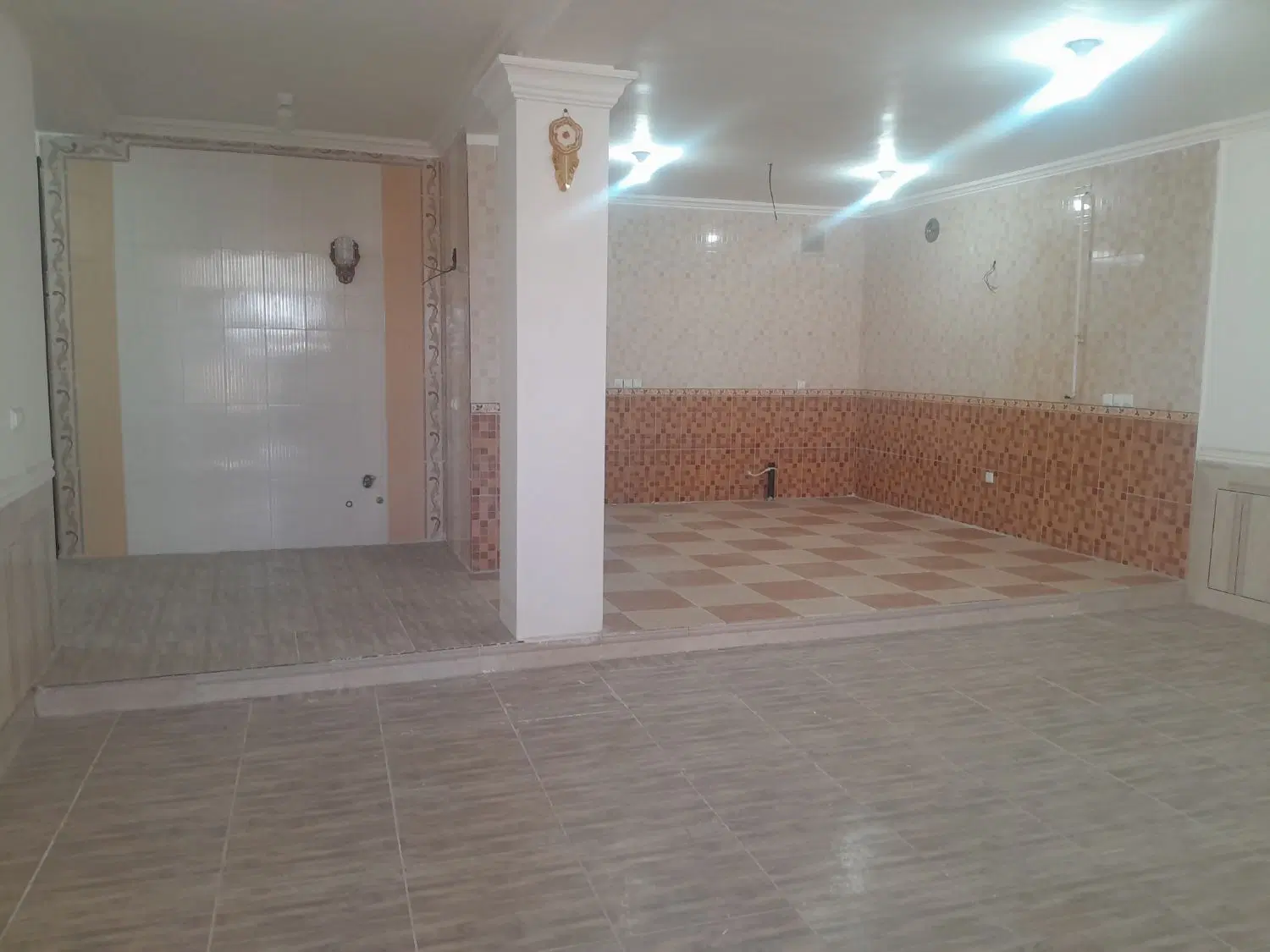 خونه ویلای