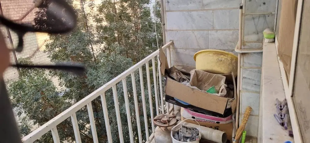 آپارتمان یک خوابه کرج نو