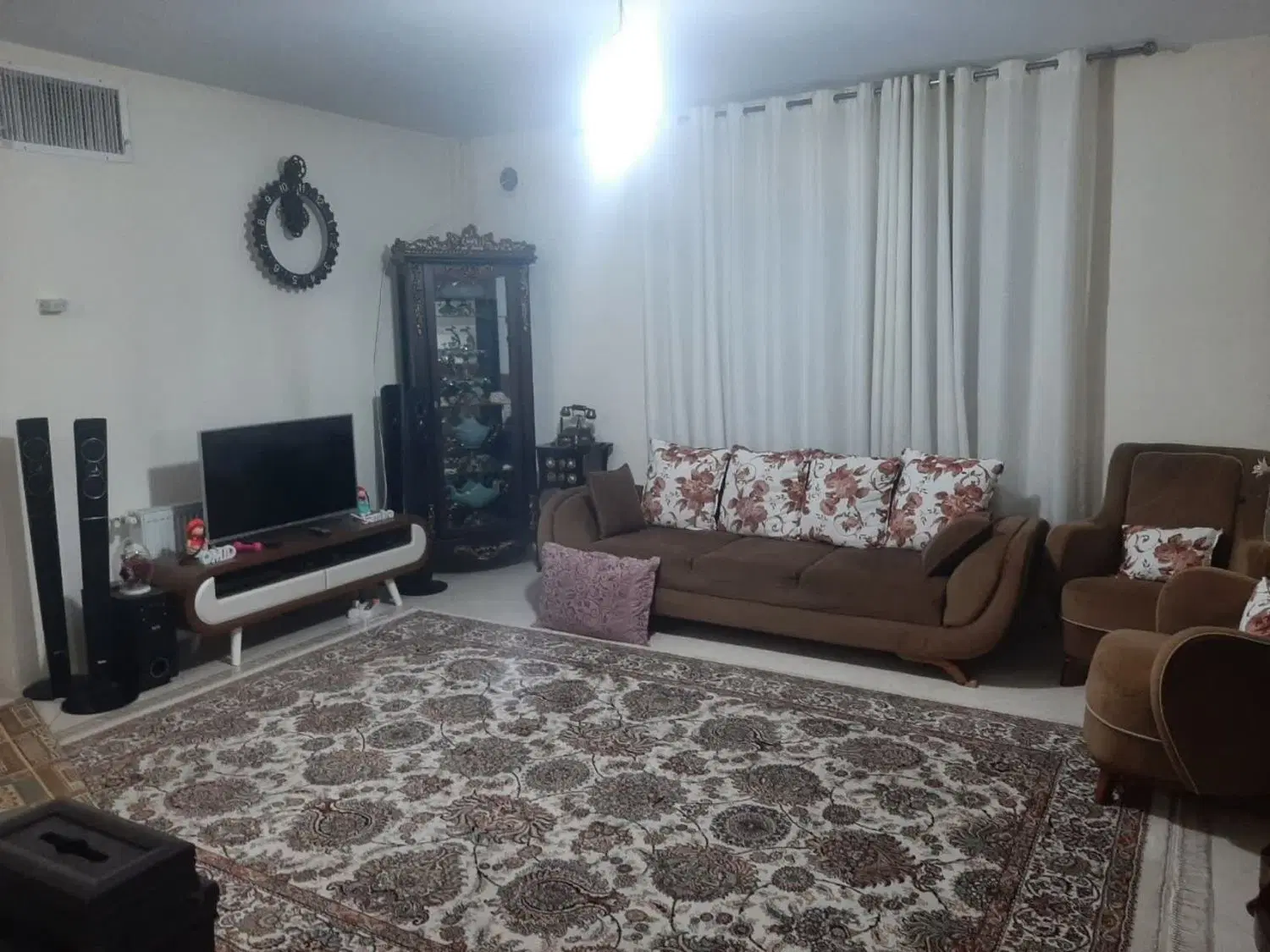 هسا یک ،دو خواب