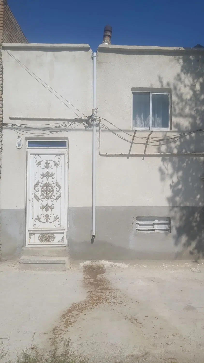 خانه مسکونی