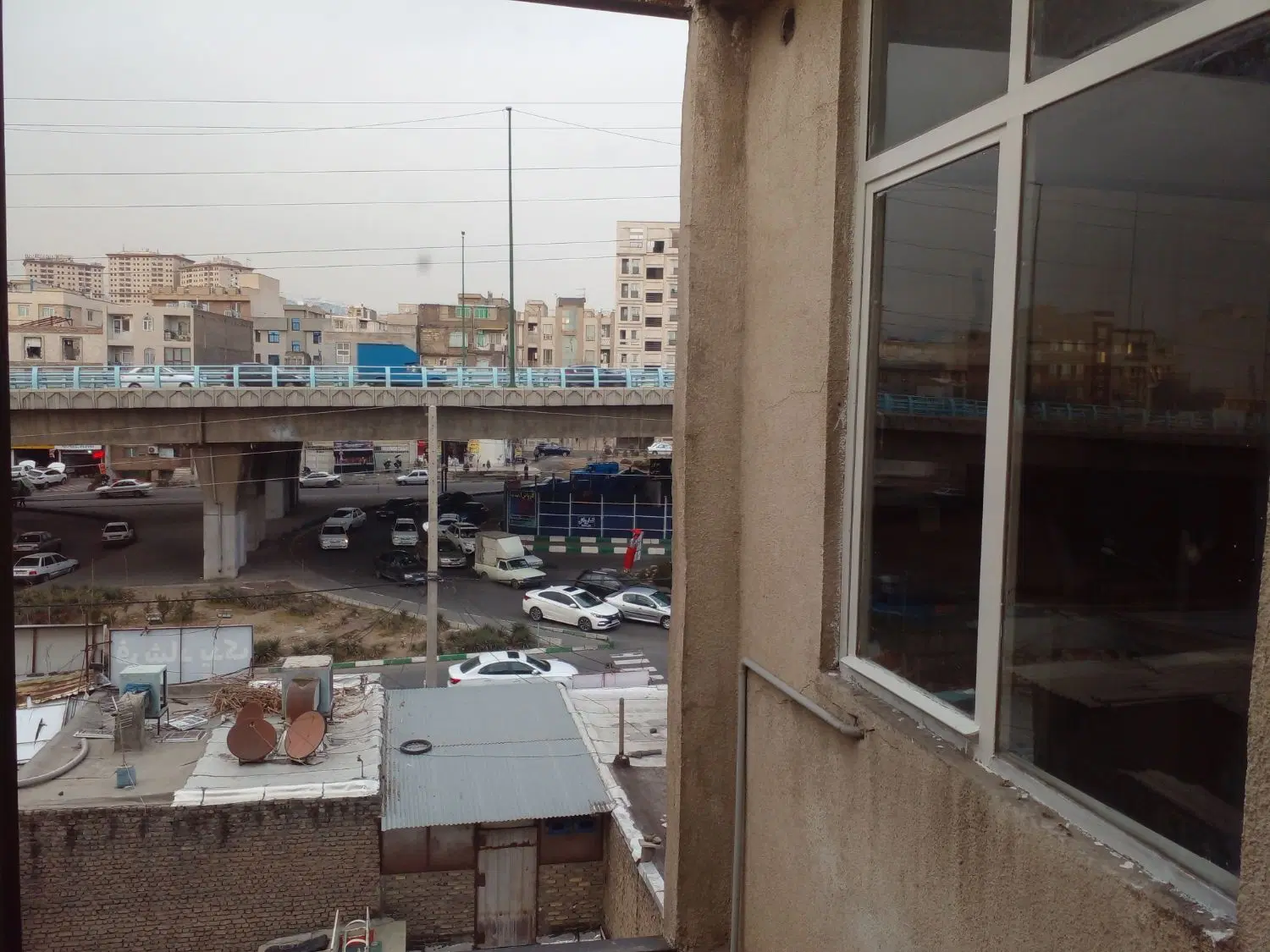 ۶۵ متر دلباز غرب پروین تخلیه کامل کوچه ۲۲۲