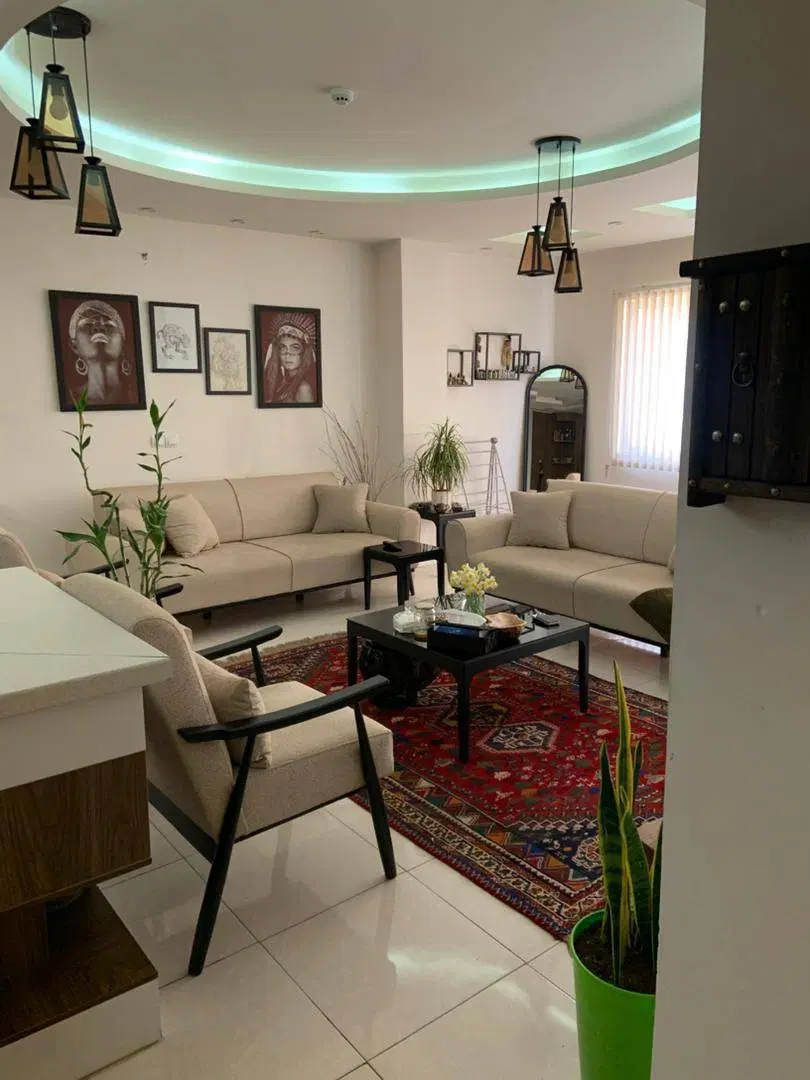 ۶۵۰متر ملک مسکونی بر بلوار بوستان روبرو دلگشا