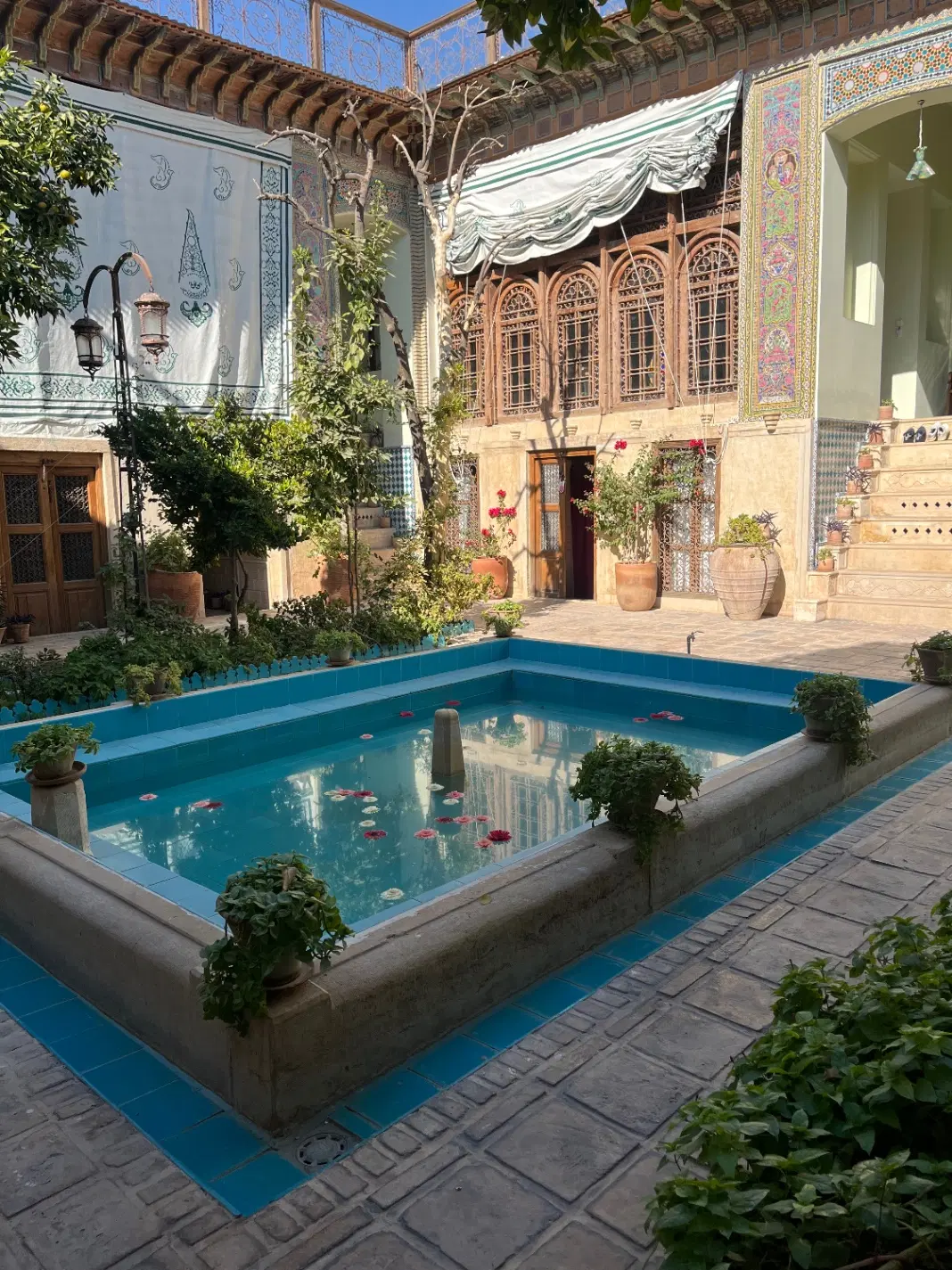 فروش ویلایی اصلی کوی کارگر