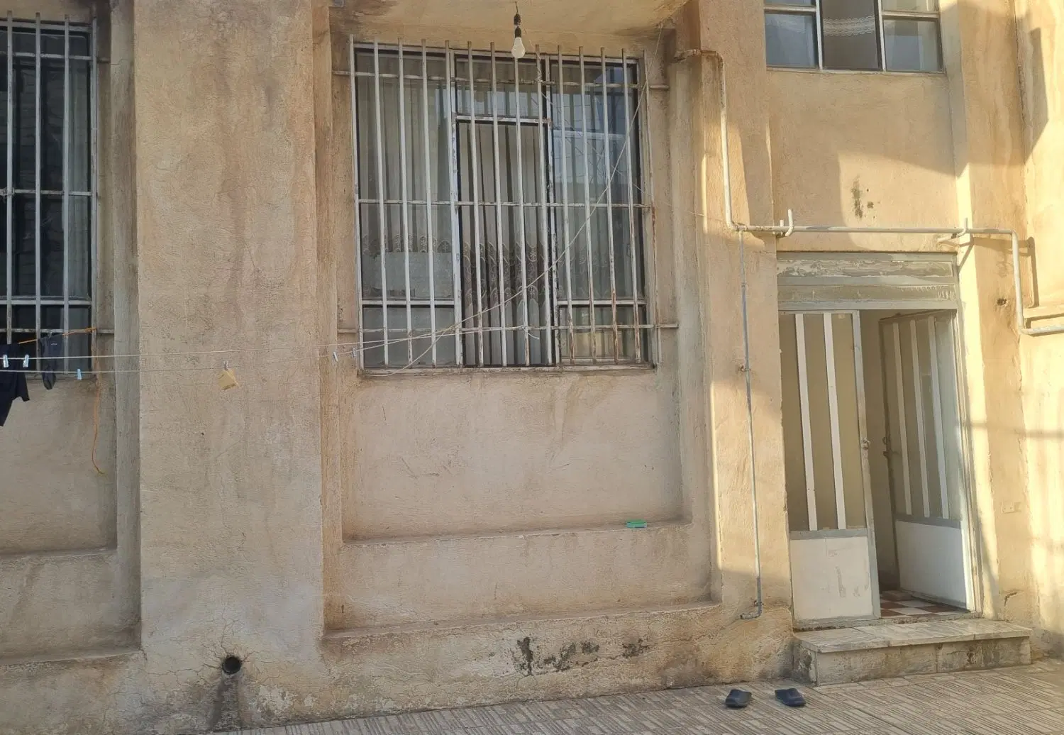 فروش خانه ویلایی