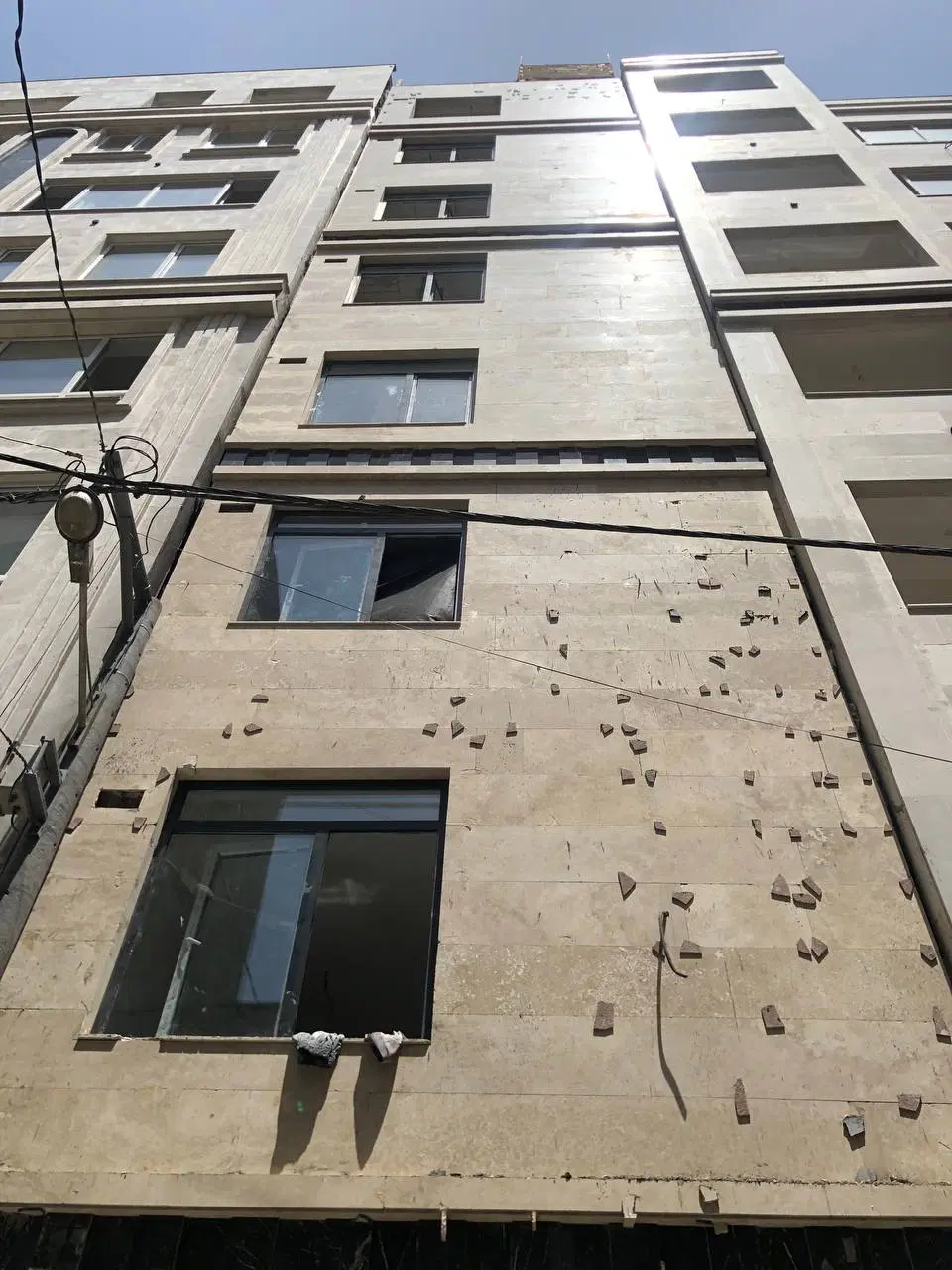 فروش اپارتمان