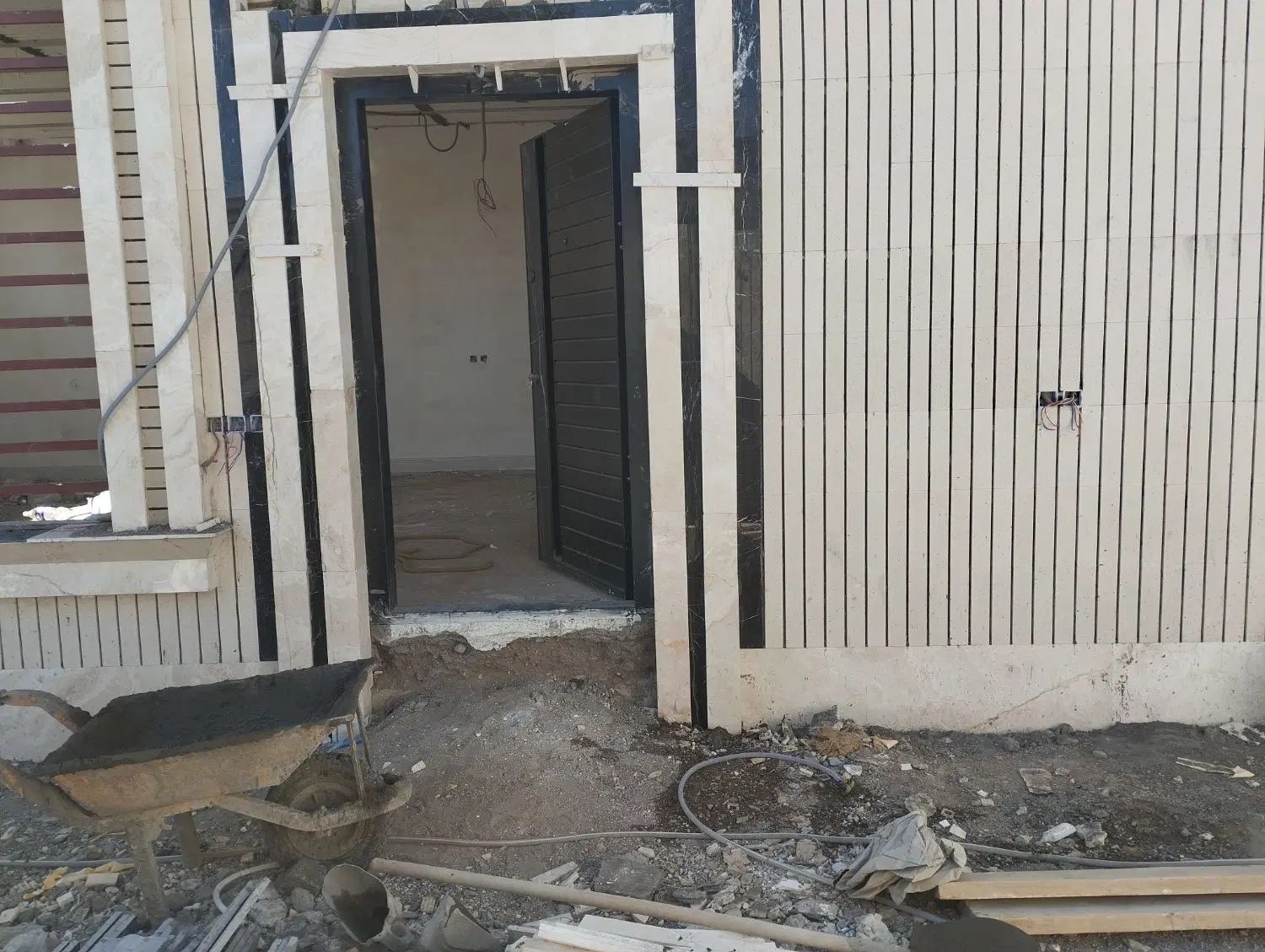 استا نما کار