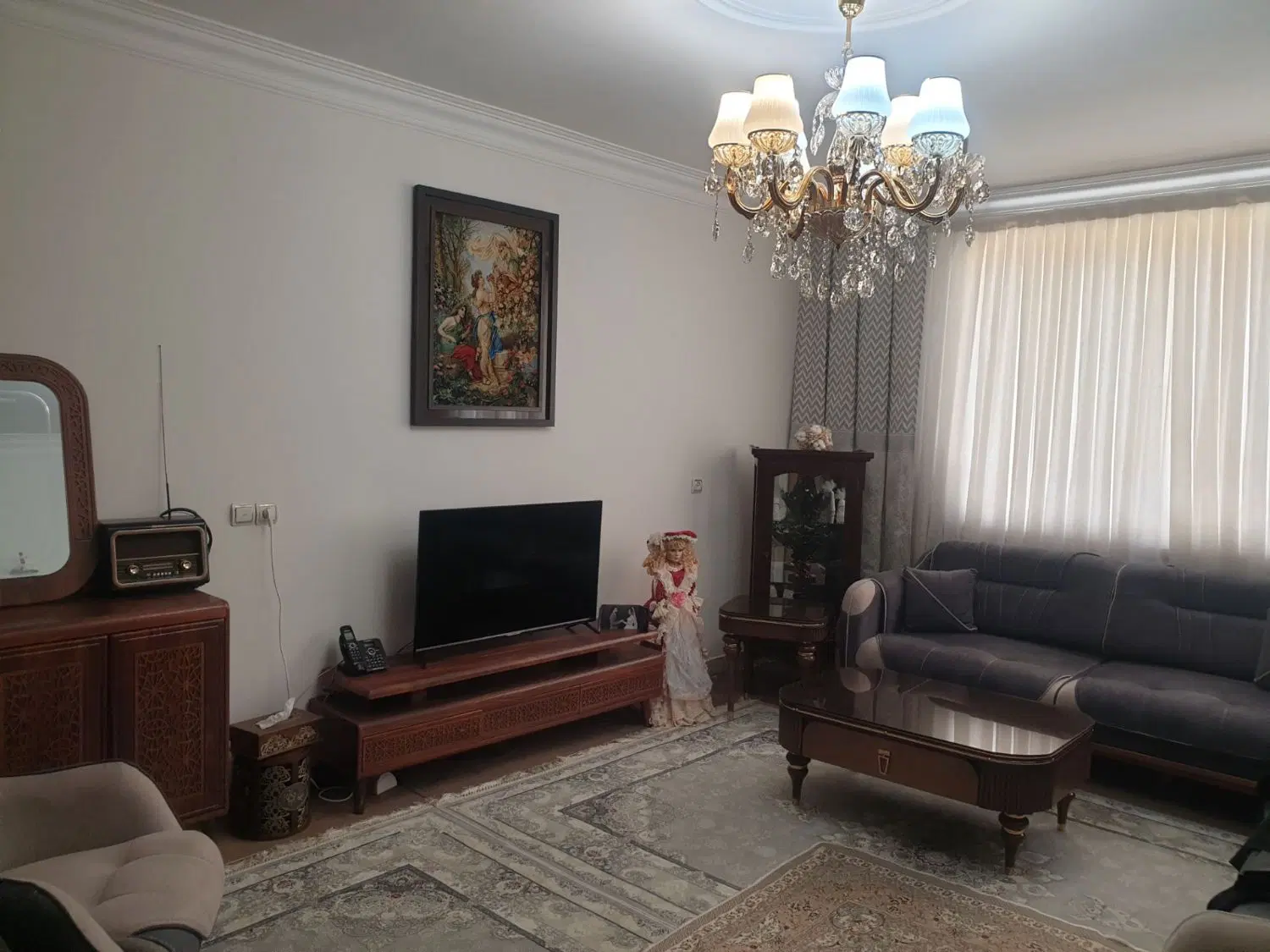اجاره خانه خیابان تختی
