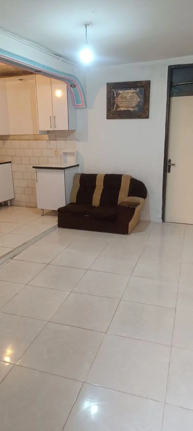 ۶۰متری اجاره ای درکمالشهر