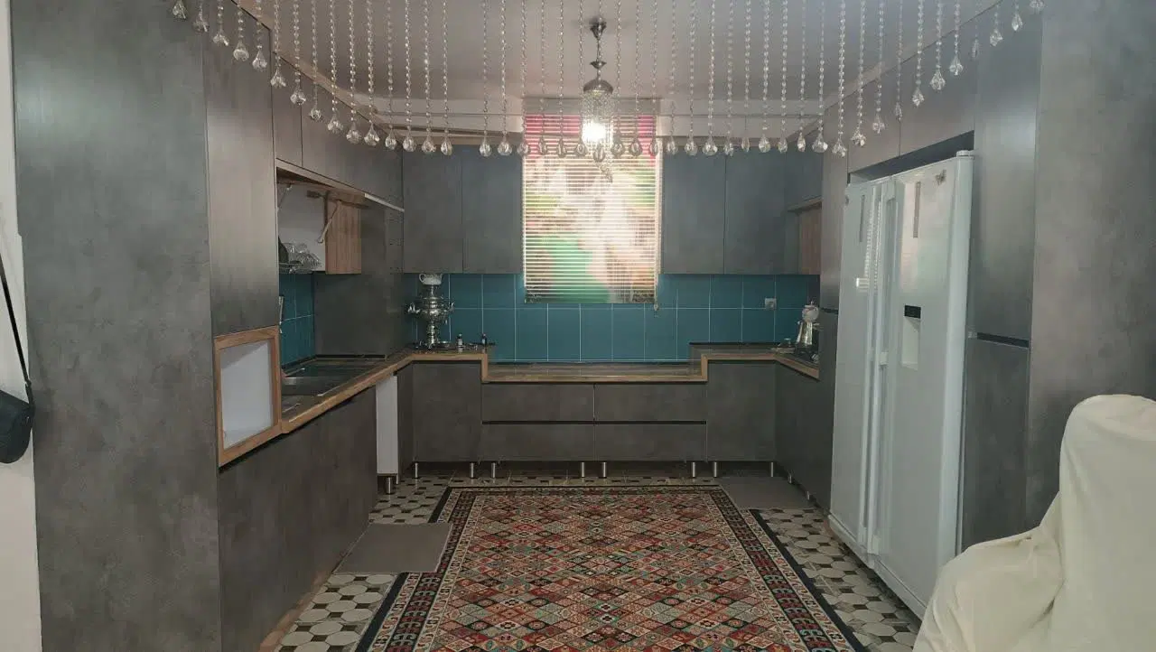 دوطبقه ویلایی
