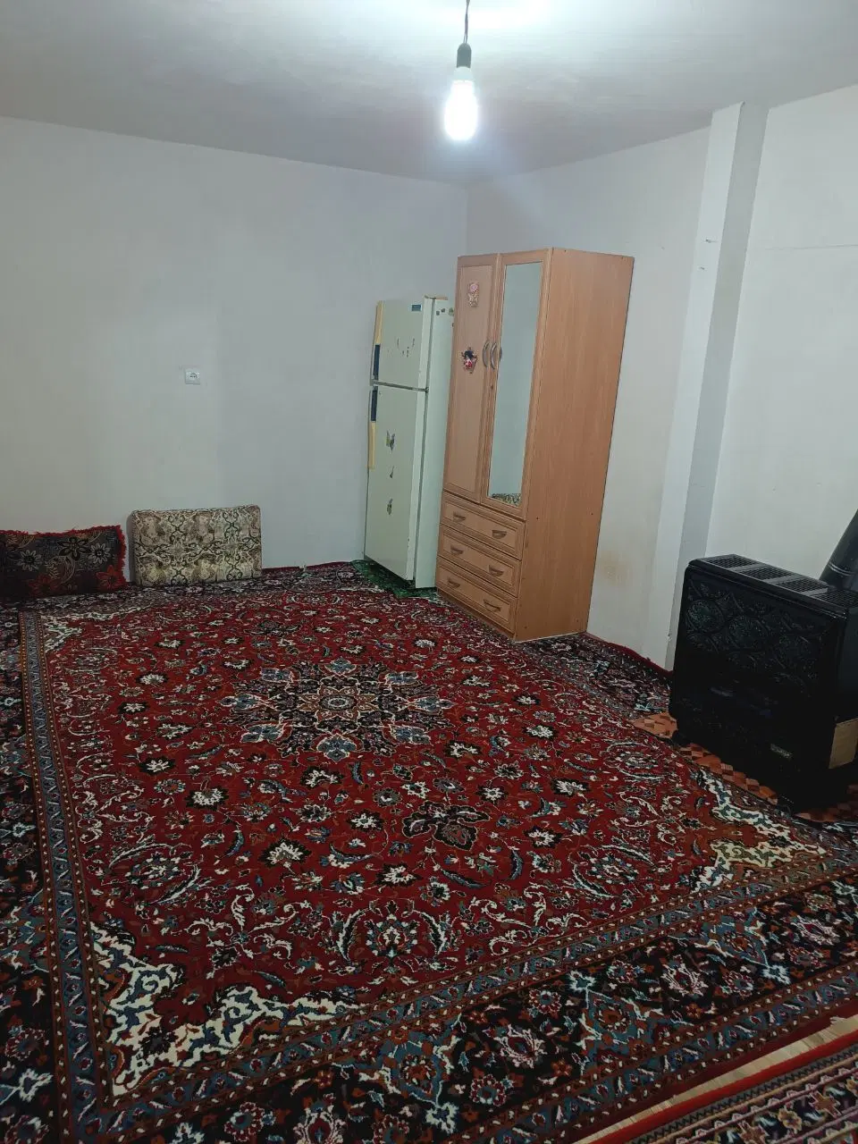 خانه اجاره ای