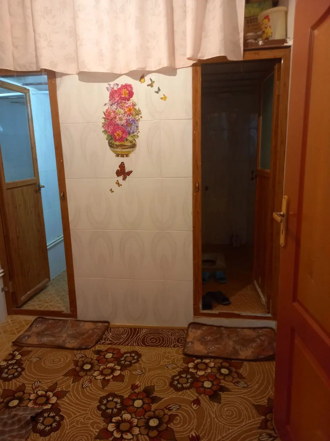 سوئیت اجاره ای