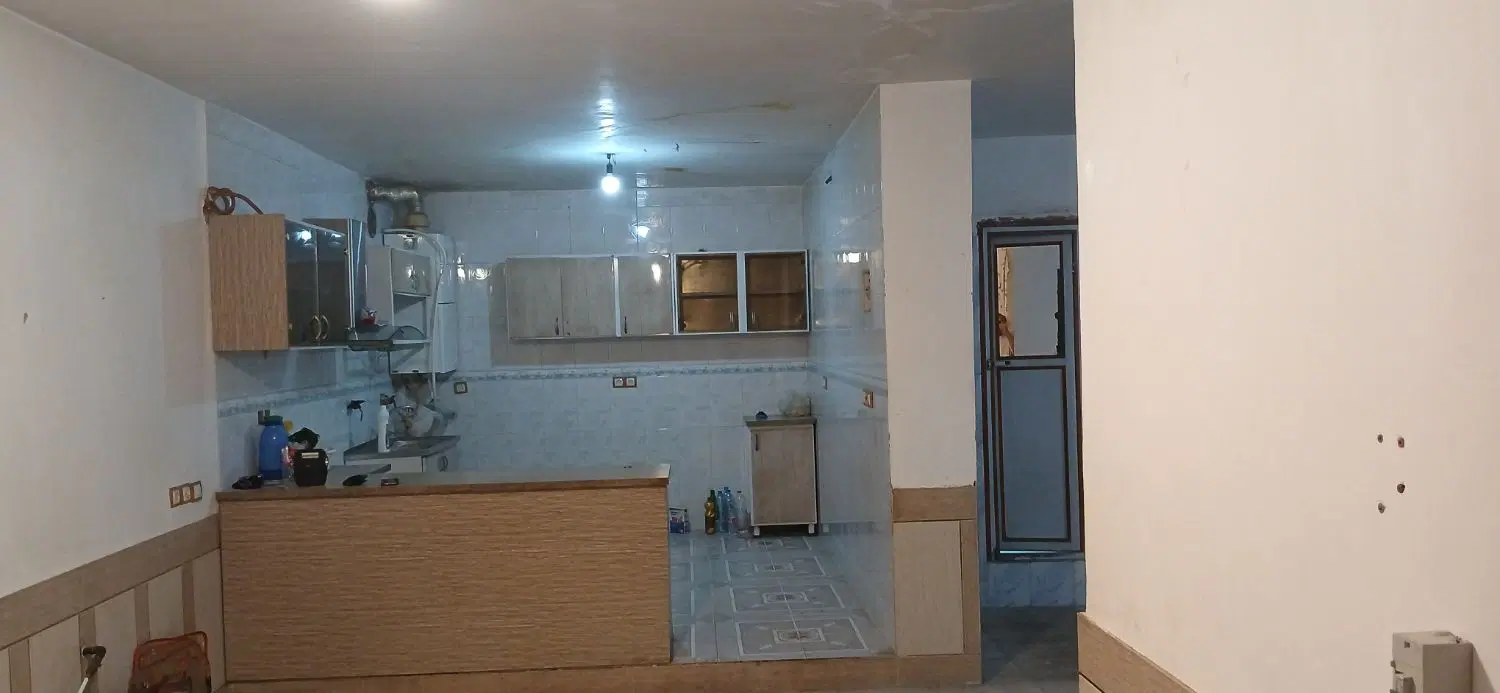 اجاره خانه مسکونی طبقه دوم